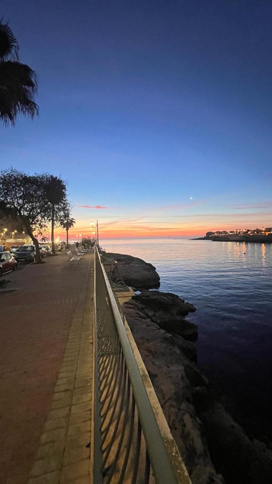 Marsaskala Sea Side Retreat Βίλα Εξωτερικό φωτογραφία