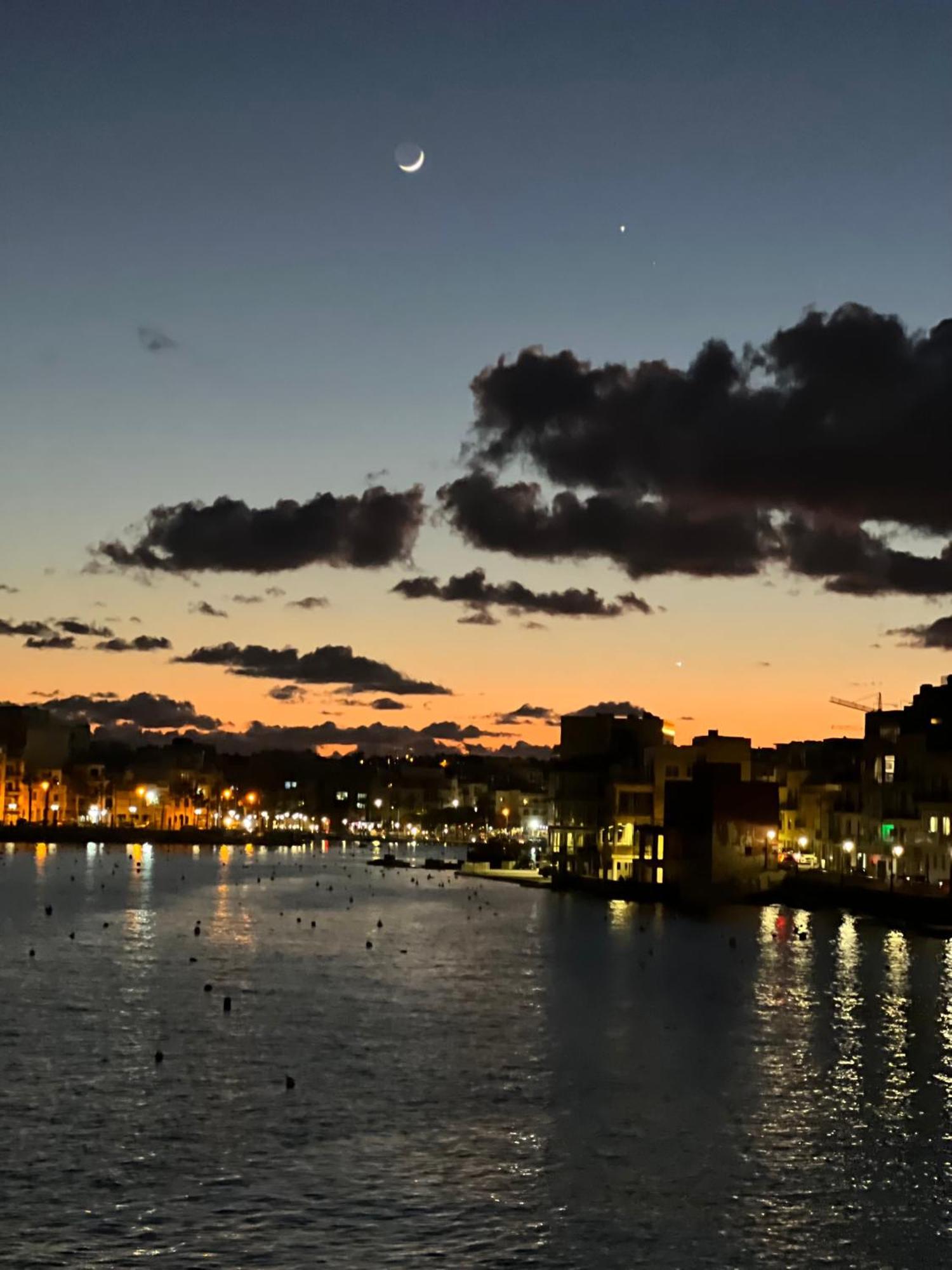 Marsaskala Sea Side Retreat Βίλα Εξωτερικό φωτογραφία