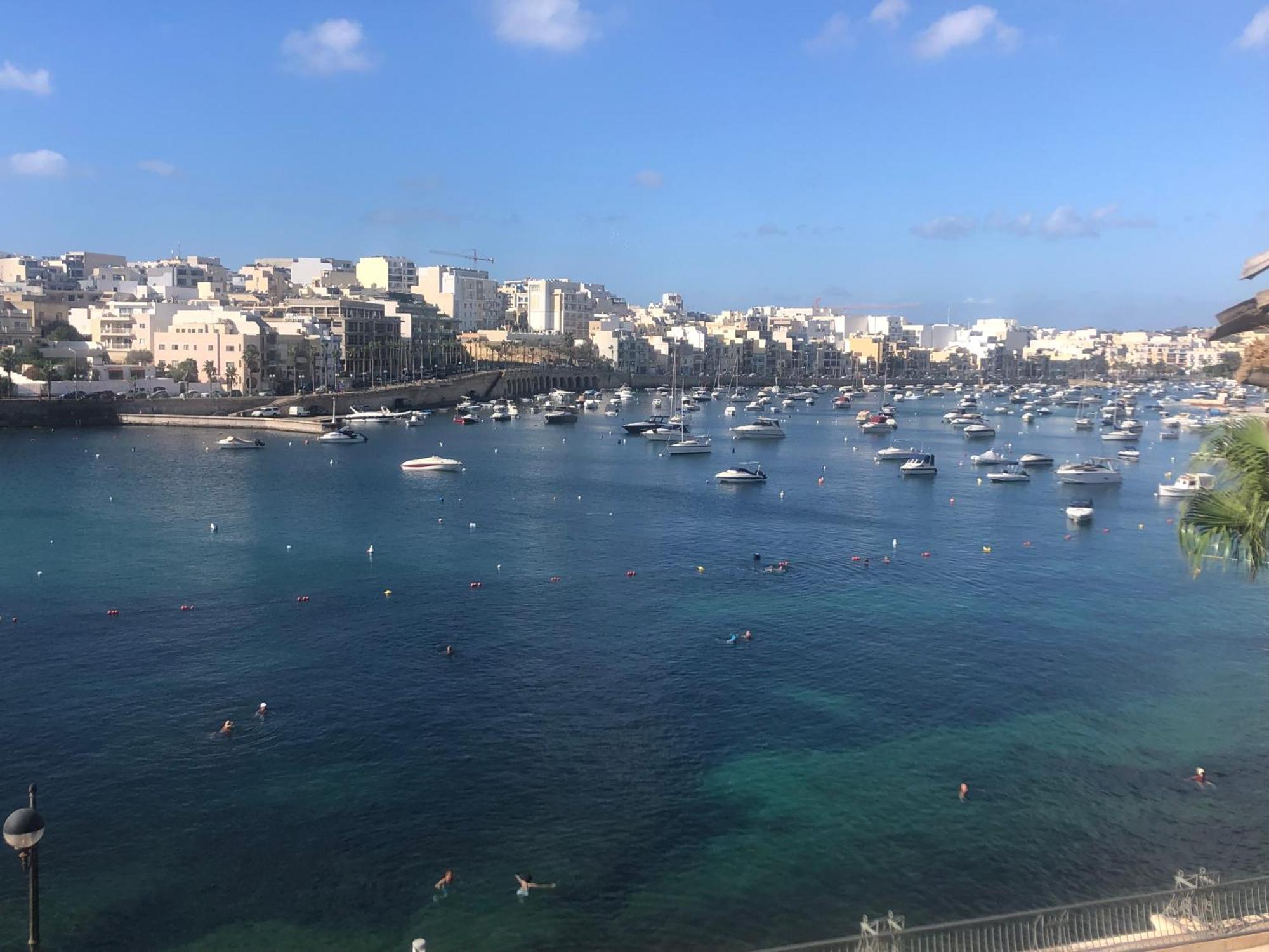 Marsaskala Sea Side Retreat Βίλα Εξωτερικό φωτογραφία