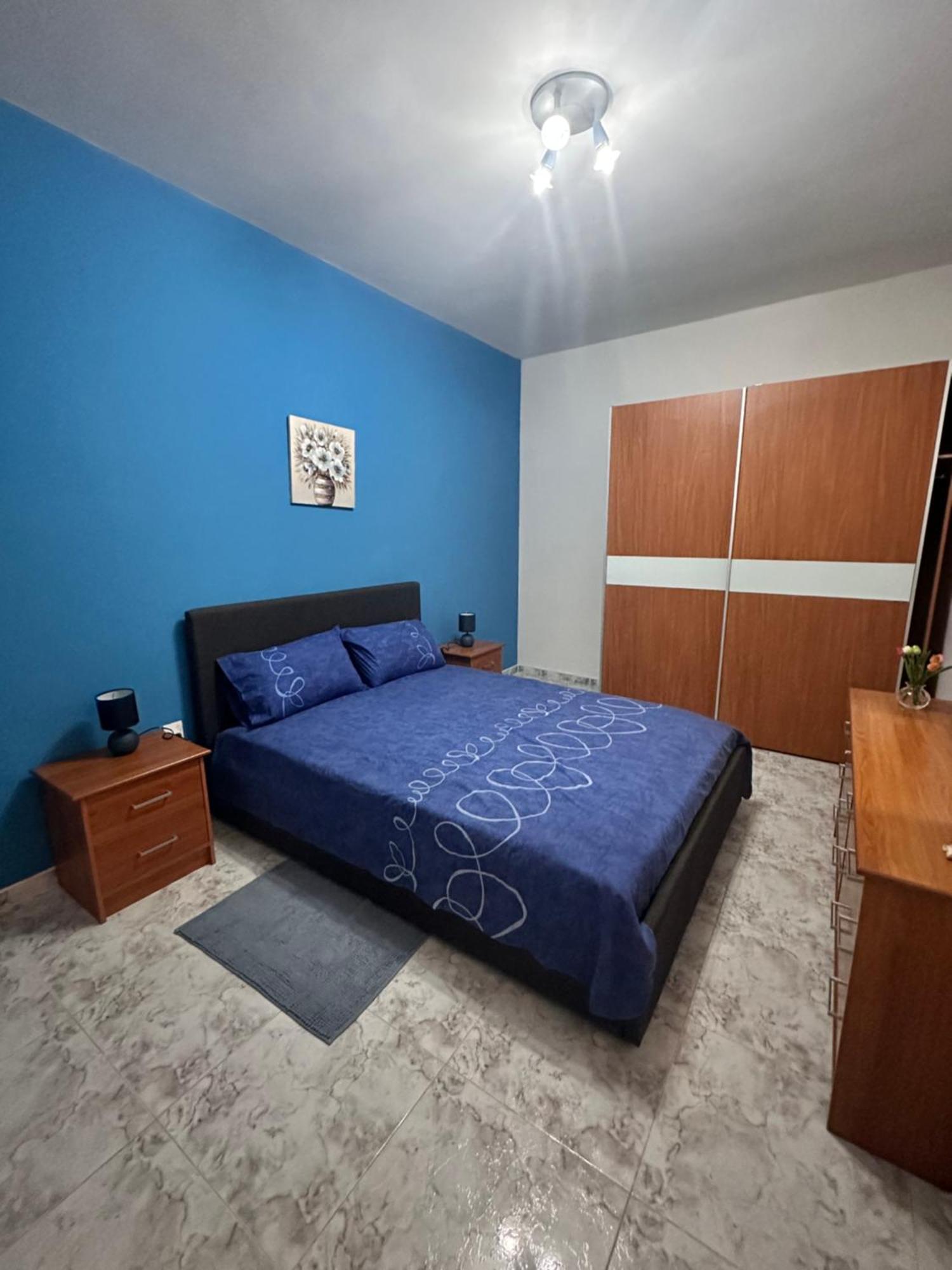 Marsaskala Sea Side Retreat Βίλα Εξωτερικό φωτογραφία